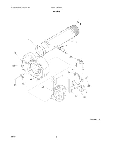 Motor