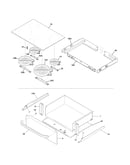 Top/drawer
