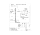 Frigidaire CFES3035LS1 wiring diagram diagram
