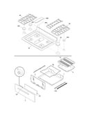 Top/drawer