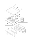 Top/drawer