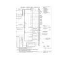 Electrolux EW30DS65GW6 wiring diagram diagram