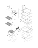 Shelves