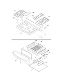 Top/drawer