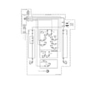 Electrolux E23BC78ISS6 wiring diagram diagram