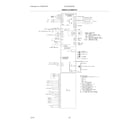 Electrolux EW23SS65HS6 wiring schematic diagram
