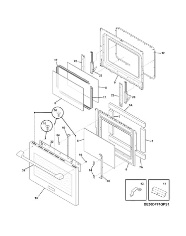 Door