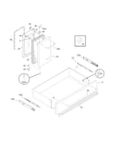 Small door/drawer