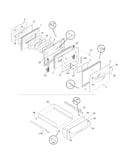 Door/drawer