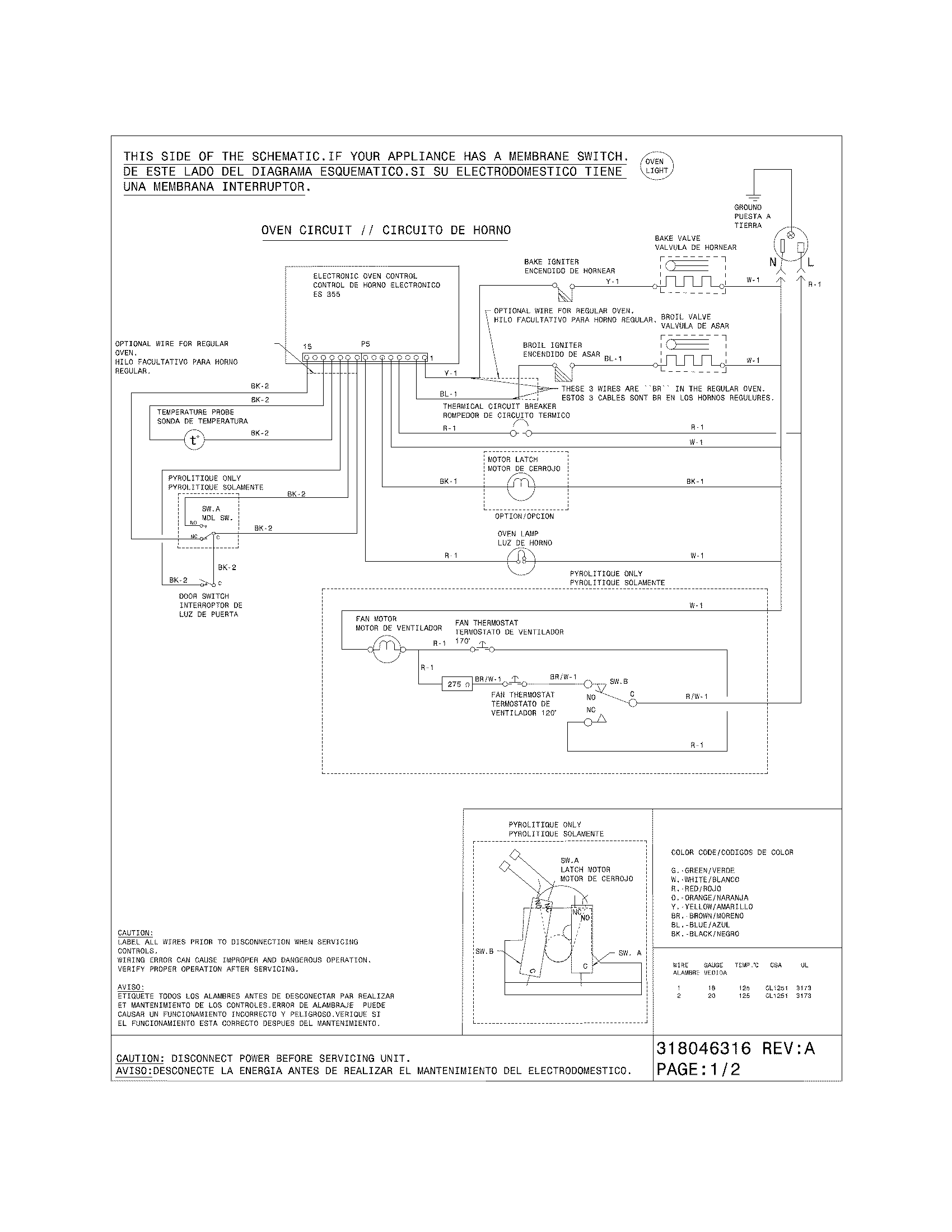 Wiring diagram