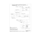 Frigidaire FEGB24S5ASE wiring diagram diagram