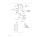 Electrolux EW26SS65GB4 wiring schematic diagram