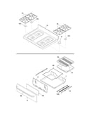 Top/drawer
