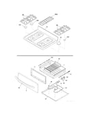 Top/drawer
