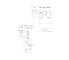 Frigidaire FPHG2399MF0 wiring diagram pg 1 diagram
