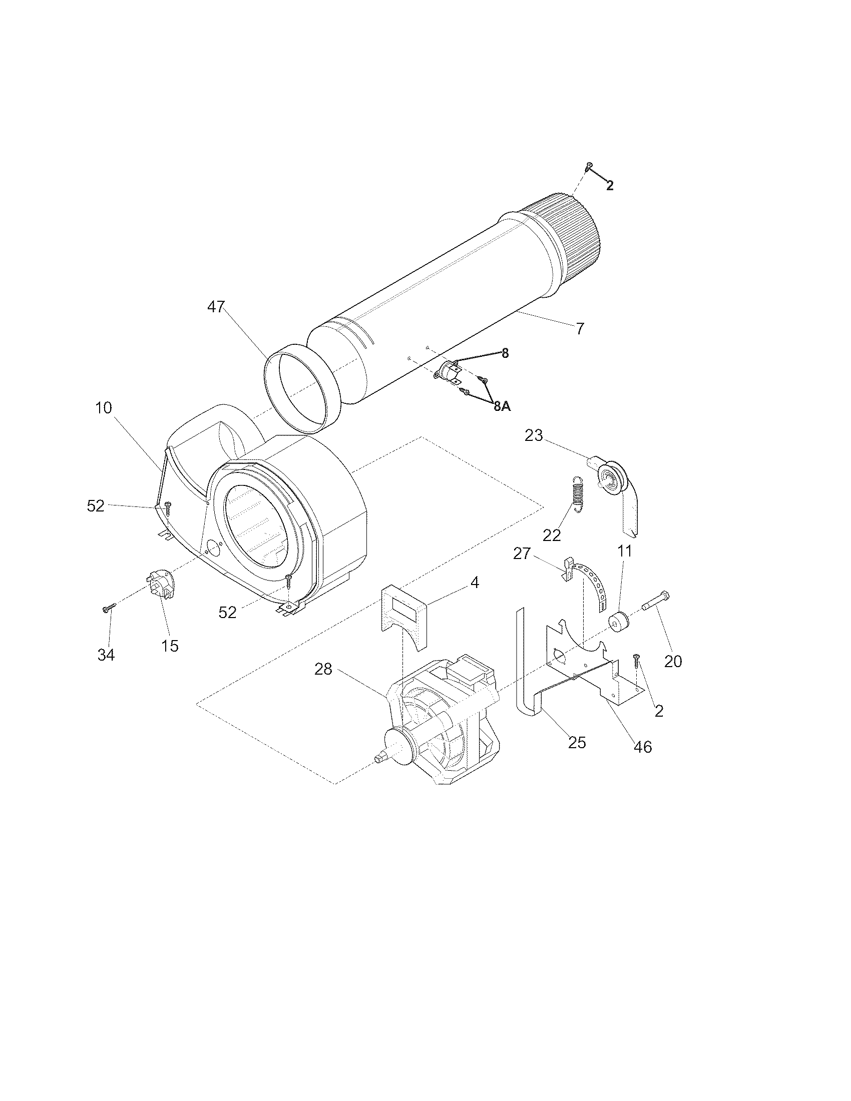 Motor