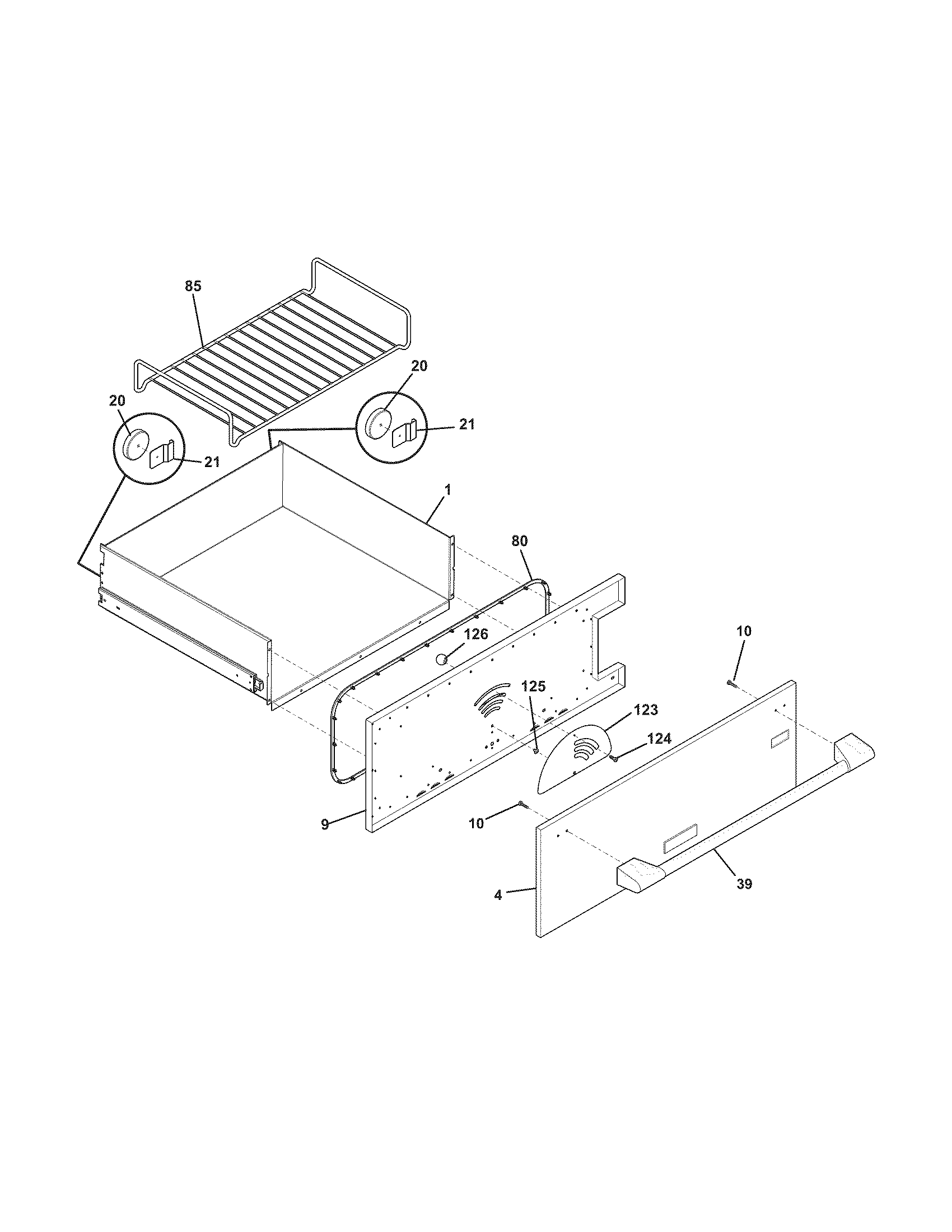 Drawer