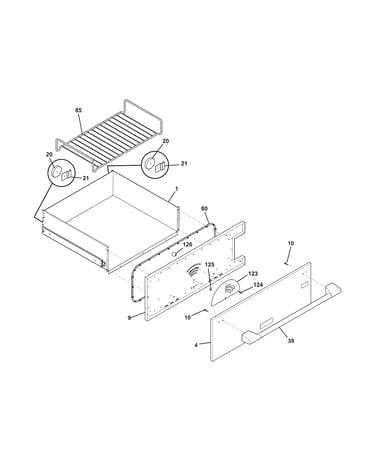 Drawer