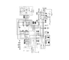 Electrolux EI23BC56IB7 wiring diagram diagram