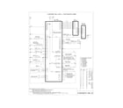 Electrolux E30MC75JSS1 wiring diagram diagram