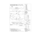 Kenmore 79046893903 wiring diagram diagram