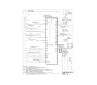 Frigidaire CPCS3085LFB wiring diagram diagram