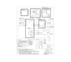 Frigidaire FPCS3085LFB wiring diagram diagram