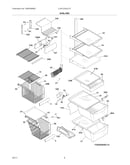 Shelves