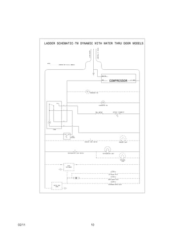 Wiring schematic