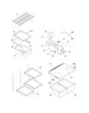 Shelves