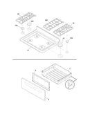 Top/drawer