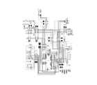 Electrolux EI27BS26JB3 wiring diagram diagram