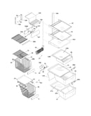 Shelves