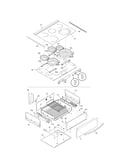 Top/drawer