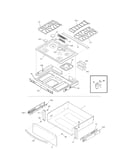 Top/drawer