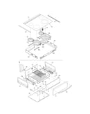 Top/drawer