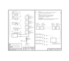 Kenmore Pro 79031023701 wiring diagram diagram