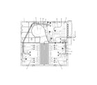 Kenmore Elite 79045003804 induction unit diagram