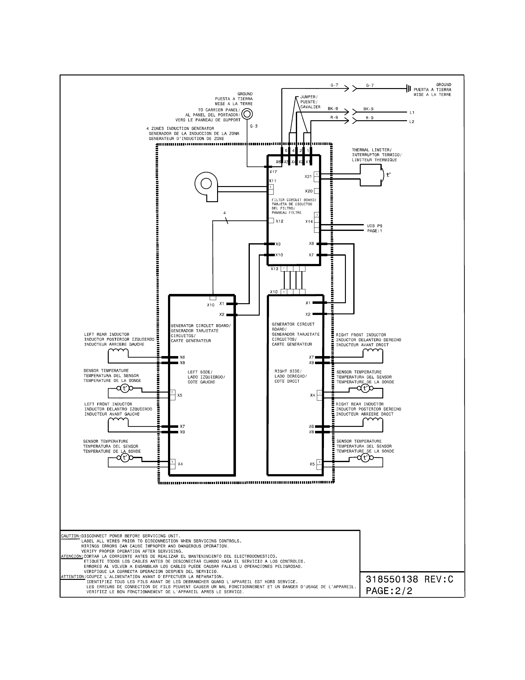 WIRING DIAGRAM