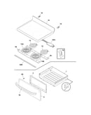Top/drawer
