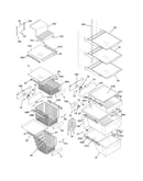 Shelves