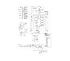 Electrolux E23BC78ISS7 wiring diagram pg 2 diagram