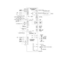 Electrolux EW28BS71IBA wiring diagram pg 1 diagram
