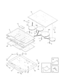 Maintop/surface units