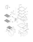 Shelves