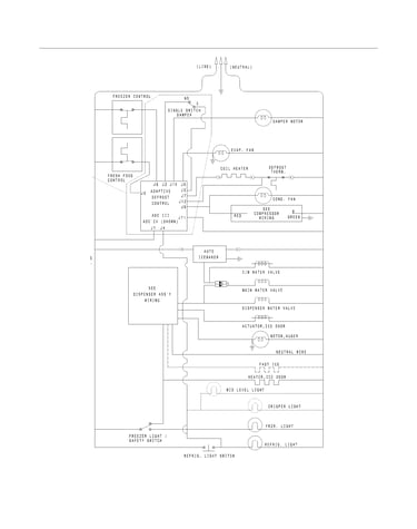 Wiring schematic