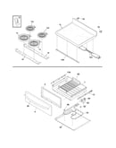 Top/drawer