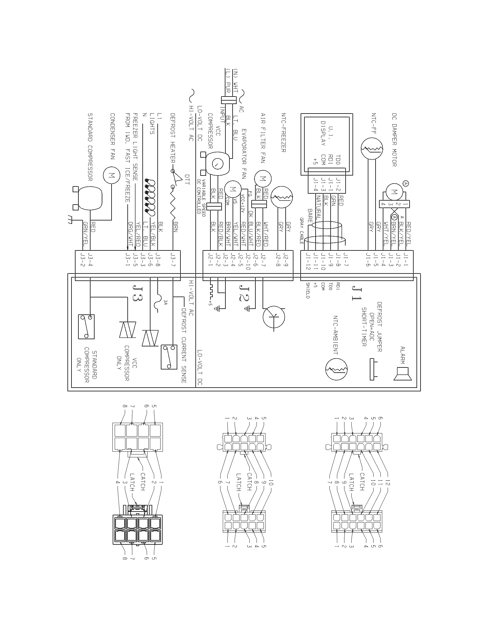 WIRING SCHEMATIC