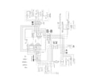 Electrolux EI23BC36IS4 wiring diagram diagram