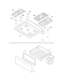 Top/drawer